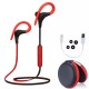 Auricular Bluetooth Stereo Headset CAR Deporte Del Auricular - Envío Gratuito