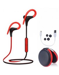 Auricular Bluetooth Stereo Headset CAR Deporte Del Auricular - Envío Gratuito