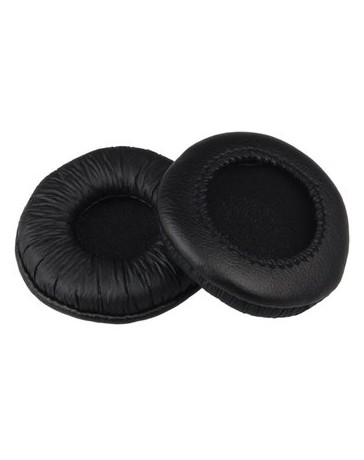 Auricular Almohadillas De Relleno Para Sennheiser - Envío Gratuito