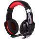 Headphone CADA G9000 Juego De Auriculares - Envío Gratuito