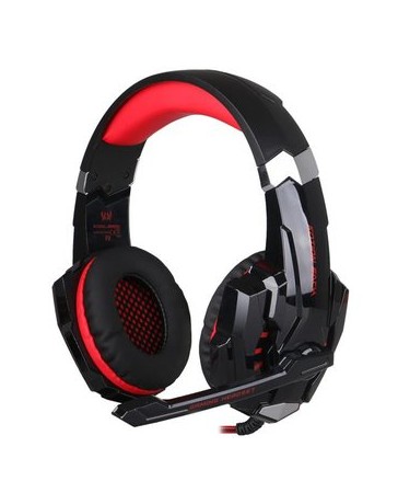 Headphone CADA G9000 Juego De Auriculares - Envío Gratuito