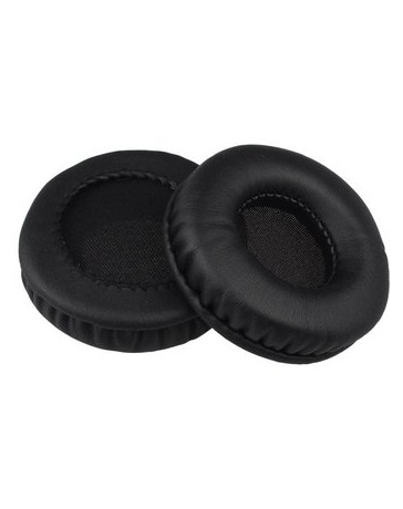 Auricular Almohadillas De Relleno Para Sennheiser HD25 - Envío Gratuito