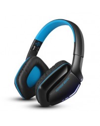 KOTION EACH B3506 V4.1tooth Gaming Headset Wireless H -Azul - Envío Gratuito