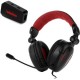 Badasheng Multi-platform Stereo Sound Gaming Headset -Negro - Envío Gratuito