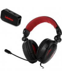 Badasheng Multi-platform Stereo Sound Gaming Headset -Negro - Envío Gratuito