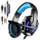 AFUNTA Gaming Headset For PlayStation 4 PS4 Tablet P -Negro - Envío Gratuito