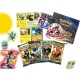 324Pcs Set XY versión categoría de dibujos animados - Envío Gratuito