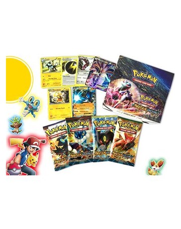 324Pcs Set XY versión categoría de dibujos animados - Envío Gratuito