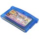 Advance 24 In 1 Pokemon Nintendo GBA Game Card Para GBA - Envío Gratuito