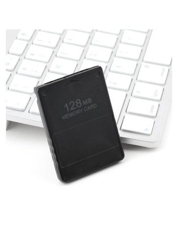 EH Tarjeta de memoria de 128 MB Guardar juego - Envío Gratuito