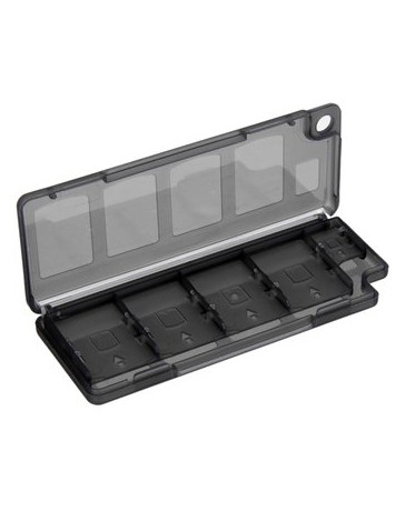 MagiDeal Caja De Almacenamiento De La Tarjeta - Envío Gratuito