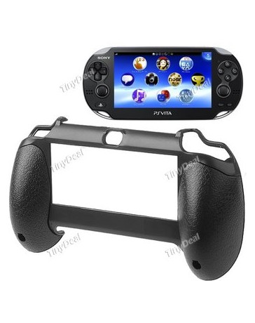 PS VITA FAT handle grip case - Envío Gratuito