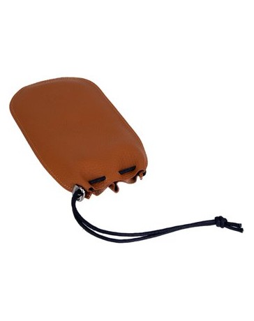 MagiDeal La Bolsa De La Cubierta De Cuero Para Sony - Envío Gratuito