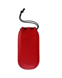MagiDeal La Bolsa De La Cubierta De Cuero Para Sony - Envío Gratuito