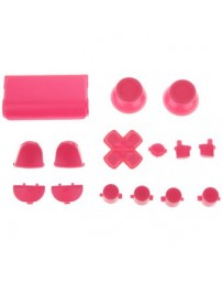 MagiDeal L2 L1 R1 R2 Botón De La Tapa Thumbstick Kit - Envío Gratuito