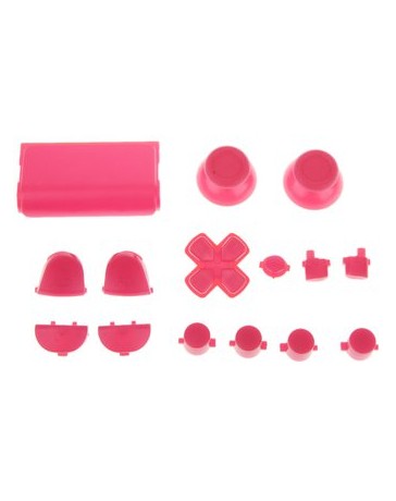 MagiDeal L2 L1 R1 R2 Botón De La Tapa Thumbstick Kit - Envío Gratuito