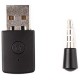 IFone Bluetooth Wireless Headset Dongle USB Data Transmission - Envío Gratuito
