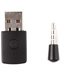 IFone Bluetooth Wireless Headset Dongle USB Data Transmission - Envío Gratuito