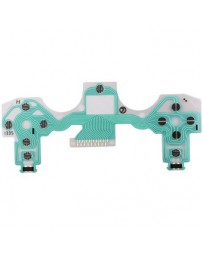 New Conductive Film Keypad Repair Part F For For PS4 - Envío Gratuito