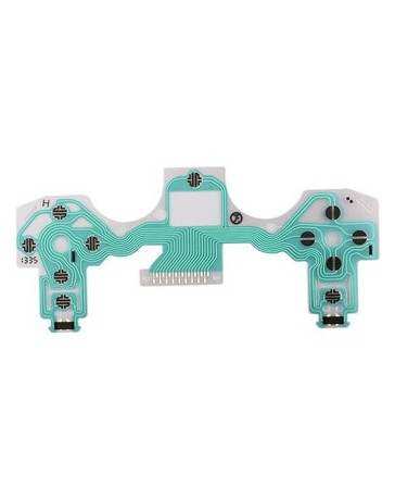 Nueva película conductora teclado reparación de la parte F - Envío Gratuito