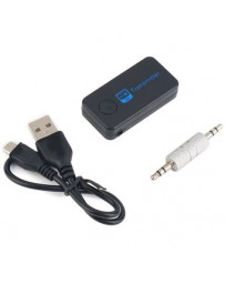 ER Transmisor TS-BT35F18 Bluetooth-Negro - Envío Gratuito