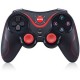 ER GengameS5 Gamepad Bluetooth-Negro - Envío Gratuito