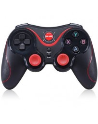 ER GengameS5 Gamepad Bluetooth-Negro - Envío Gratuito
