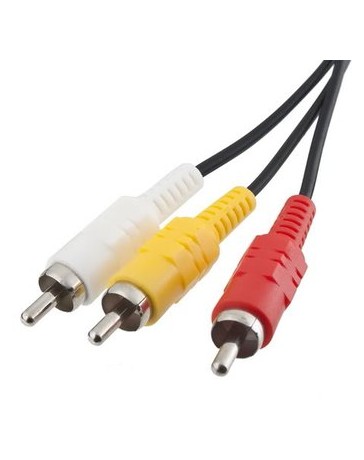 PS2 PS3AV - Envío Gratuito