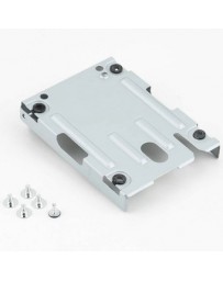 EH Super Slim unidad de disco duro HDD Soporte de montaje - Envío Gratuito