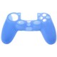 EH PS4 azul funda de silicona - Envío Gratuito
