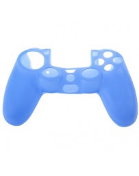 EH PS4 azul funda de silicona - Envío Gratuito