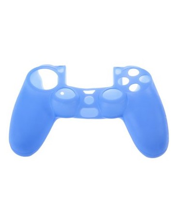 EH PS4 azul funda de silicona - Envío Gratuito
