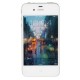 Celular Apple iPhone 4s 16gb - Desbloqueado - - Blanco - Envío Gratuito