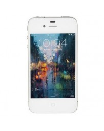 Celular Apple iPhone 4s 16gb - Desbloqueado - - Blanco - Envío Gratuito