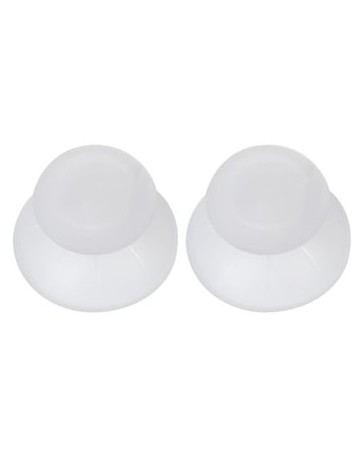 Generic Palanca De Mando Analogico Pulgar Palo Para Sony - Envío Gratuito