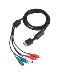 ER NUEVA cuerda Componente HD AV Cable de vídeo-audio - Envío Gratuito