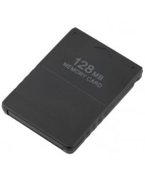 ER Tarjeta de memoria de 128 MB Guardar juego Módulo - Envío Gratuito