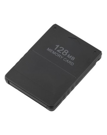 ER Tarjeta de memoria de 128 MB Guardar juego Módulo - Envío Gratuito