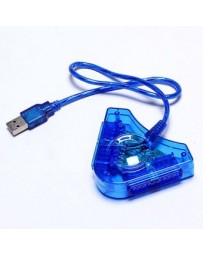 EH Game Controller Joypad para PC adaptador convertidor - Envío Gratuito