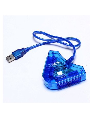 EH Game Controller Joypad para PC adaptador convertidor - Envío Gratuito