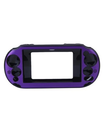 Generic Protectora Cubierta Del Estuche Rígido De Aluminio - Envío Gratuito