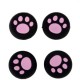 Generic Pata Del Gato De Silicona Analógico Joystick - Envío Gratuito