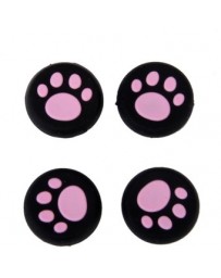 Generic Pata Del Gato De Silicona Analógico Joystick - Envío Gratuito