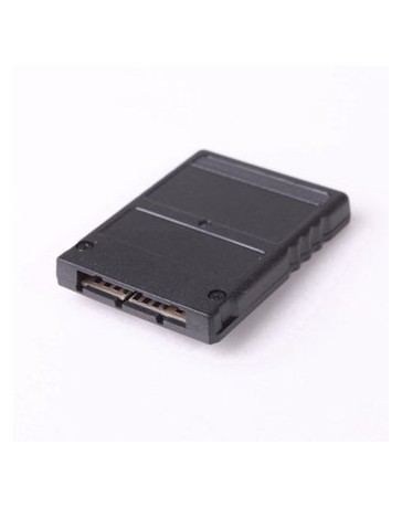 ER Nueva 8MB 8M 8 MB de tarjeta de memoria para PS2 - Envío Gratuito