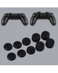 EH PS4 tapa de la manija con un traje barra de luz-Negro - Envío Gratuito