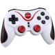 Eh gengameS5 Gamepad Bluetooth-Blanco - Envío Gratuito