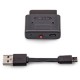 ER Navidad 8Bitdo SNES Manejar Receptor Inalámbrico - Envío Gratuito