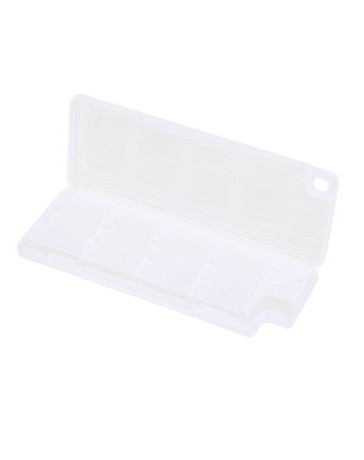 MagiDeal Caja De Almacenamiento De La Tarjeta - Envío Gratuito