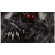 MagiDeal La Piel Pegatina Para El Regulador Fantasma PS4 - Envío Gratuito