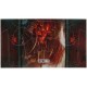 MagiDeal Fuego Dragón Pegatina De La Piel Para El Regulador PS4 - Envío Gratuito